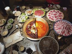 -小龙坎老火锅(鹤伴一路店)