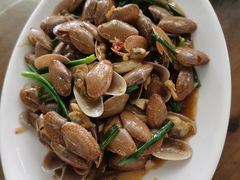 -明记海鲜大排档(巽寮湾店)