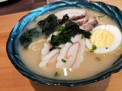 -割烹旭日本料理(龙湖狮山天街店)