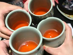 -韩盛·盛江山自助料理(中街大悦城店)