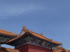 -北陵公园
