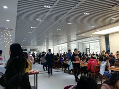 -梅园食堂