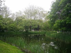 -长白岛森林公园