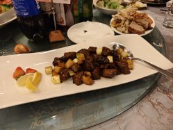 -上海明天广场JW万豪酒店·宴会厅