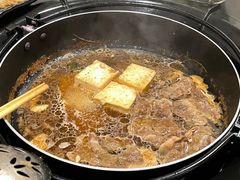 -黒毛和牛焼肉善 ZEN(難波心斎橋店)