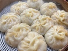 薄皮豆腐包-余氏豆腐包老店(东直街店)