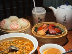 -寻宝记绍兴菜(鲁迅路店)