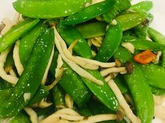 -金丝饭庄(金丝新天地保障性住宅小区店)