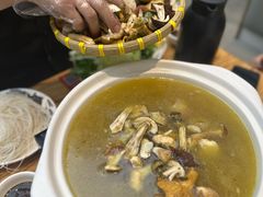 -滇铺子·云南特色菜·第九届野生菌美食节(东风东路c86店)