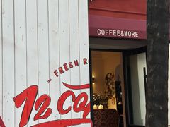 -72 COFFEE(东朝阳路店)