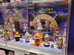 -泡泡玛特POPMART(太古里店)
