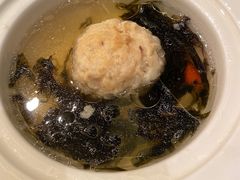 -扬州香格里拉·香宫中餐厅