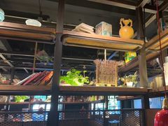-探鱼·鲜青椒爽麻烤鱼(广州欣荣广场店)
