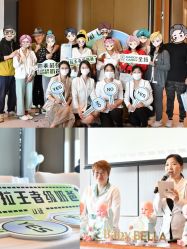 点击看大图 -baby bella小贝拉母婴护理中心(杭州凯宾斯基店)