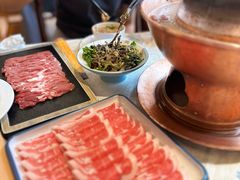 -东来顺饭庄(天坛店)