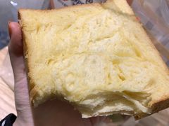 -爸爸糖手工吐司(贵阳花果园购物中心店)