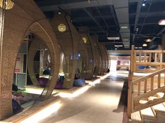 -汤W城市微度假(仓山店)