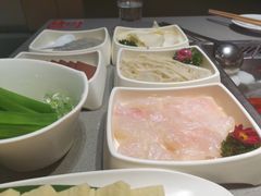 -海底捞火锅(金光华店)