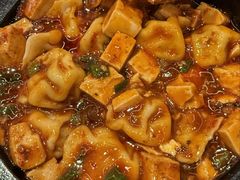 -国人川菜(李家村建东街店)