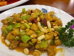 -老苏扬饭店