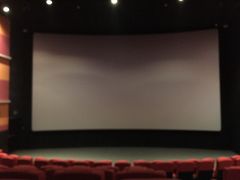 -金逸影城(武汉人信汇IMAX店)