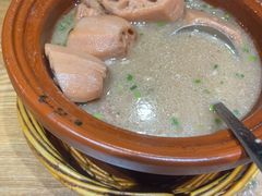 -董厨煨汤馆(车站路店)
