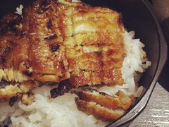 -昇鳗鱼家(浦东店)