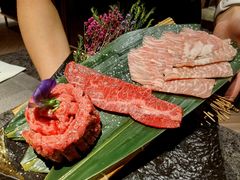 -品匯和牛精致料理店(京都店)