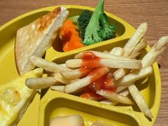 -吕氏疙瘩汤·新鲁菜(济南万象城店)