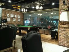 -真枪会射击俱乐部(河西中央公园店)