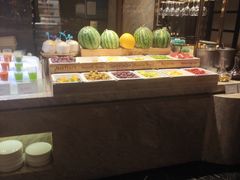 -半岛翡丽海鲜自助餐厅(观风亭店)