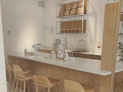 -Cafe on warm(丹霞店)