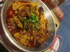 -每味每客·重庆麻辣烫(拓展大厦店)