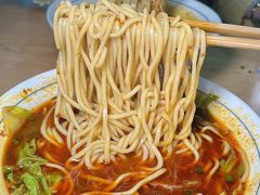 -易毛特色牛肉面(解放碑步行街店)