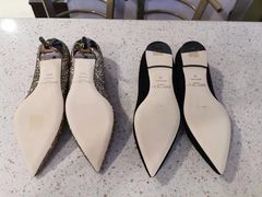 -莱靓奢侈品洗护改衣店(新世界百货崇文店)