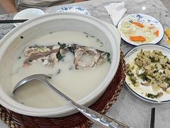 -紫藤园·天目湖大鱼头(南山竹海店)