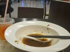 -康师傅私房牛肉面(申虹店)