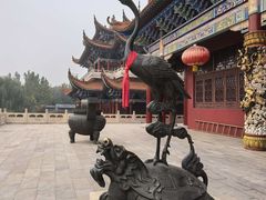-大悲禅寺