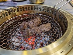 -明洞王妃家烤肉(苏州中心星悦汇店)