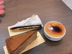 -Awfully Chocolate(环球港店)
