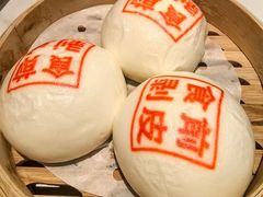 -金牌禄运·点心·啫煲(百信广场店)