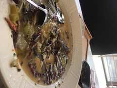 -九毛九西北菜(盈信广场店)