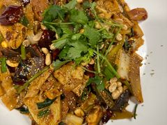 -拿渡·水煮鱼 麻辣香锅(西单大悦城店)