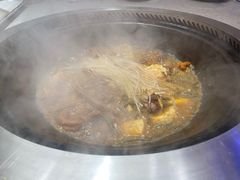 -门家大院铁锅炖(东北大马路店)