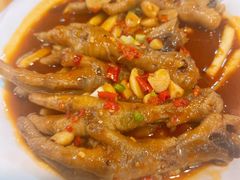 -亿牌牌东北烧烤(怀特店)