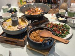 -吃货私房菜(丽江束河古镇店)