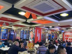 -沈姐万州烤鱼(沙坪坝七中店)