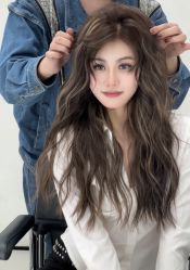 -DL HOPE明星造型