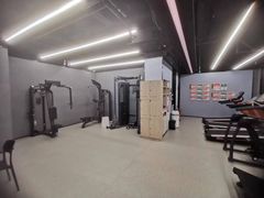 -FEELINGME乐刻包月私教馆·健身(澳门路店)