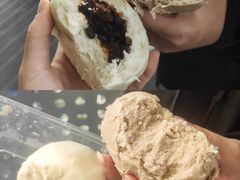 -杨记北方老面馒头